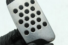 2003-2008 INFINITI FX35 FX45 BRAKE FOOT PEDAL COVER H1774 image 11