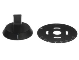 Fits Hobart 961299 Knob &amp; Dial Kit for SX Series - $110.91 CAD