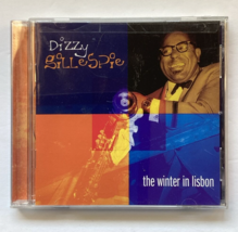 The Winter in Lisbon - Music CD - Dizzy Gillespie -  2009-04-02 - Milan - - £3.93 GBP