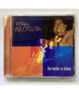 The Winter in Lisbon - Music CD - Dizzy Gillespie -  2009-04-02 - Milan - - £3.88 GBP