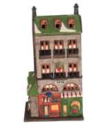 Dept. 56 Toy Shop &amp; Pet Store 1987 Christmas In The City Collectible #65... - £30.92 GBP