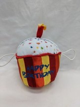 Build A Bear Workshop Happy Birthday Cupcake Accessory  - £7.09 GBP