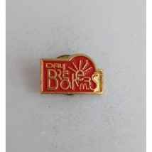 Vintage Day Breakers McDonald&#39;s Employee Hat Pin - $192.27 MXN