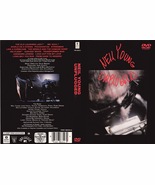  Neil Young MTV Unplugged DVD 1993 Pro-Shot February 7, 1993 Rare  - $27.16 CAD