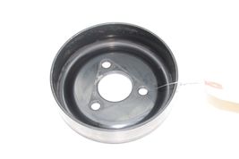 07-09 MAZDASPEED 3 WATER PUMP PULLEY Q7909 image 6