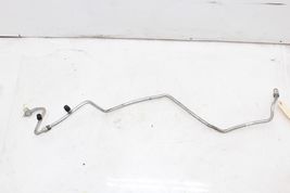 2005 CHEVROLET SILVERADO 2500 HD 6.6L A/C LIQUID LINE HOSE Q0886 image 2
