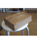 Benson’s Commentary Volume III Published By Carlton &amp; Porter, New York - $74.25