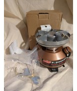 Coleman Exponent Multi Fuel Stove 550B 725 #550B725 Gold New - $134.63