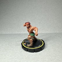 Marvel Heroclix Infinity Challenge #118 Hercules Figure 2003 Wizkids No Card - £12.12 GBP