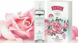 Bulgarian Rose Karlovo Rose Original 30ml Spray Perfume with natural rose oil - £12.61 GBP