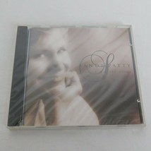 Find It on the Wings Sandi Patty CD Oct-1994 Word Epic Christian Praise Worship - £4.67 GBP