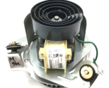 JAKEL J238-100-10108 Draft Inducer Blower Motor 115V HC21ZE121A used #M96A - £69.87 GBP