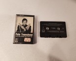 Pete Townshend - All The Best Cowboys Have Chinese Eyes - Cassette Tape - $8.06