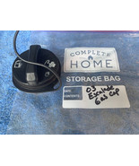 02-06 CADILLAC ESCALADE/SILVERADO FUEL Cap With Tether Strap - $27.16 CAD
