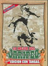 Jaripeo &quot;Edicion con Tangas&quot; [DVD] - $10.88