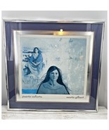 Marta Gilbert MEXICO Framed Print PUERTA VALLARTA Native 29x28”  - £156.37 GBP