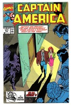 Captain America #371 VINTAGE 1990 Marvel Comics - £7.88 GBP
