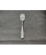 WMF Cromargan Germany LINE 6.5&quot; Salad Fork - Fraser Stainless Flatware -... - $11.86