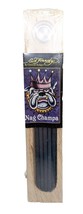 Ed Hardy By Christian Audigier Pocket Size Burner &amp; Nag Champa Incense C... - €7,68 EUR