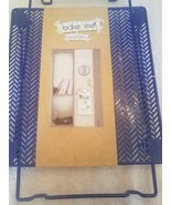 Midnight Blue locker shelf 12 inch - €17,21 EUR