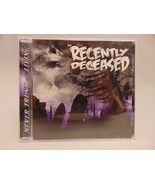 THE RECENTLY DECEASED, Never Trust The Living, CD - $13.55 CAD