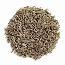 Frontier Co-op Cumin Seed Whole, Certified Organic, Kosher, Non-irradiated | ... - £20.01 GBP