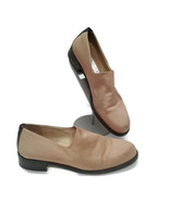 Donald J Pliner 8 M Comfort Stretch Loafers shoes - $22.00