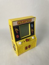 Pac-Man Handheld Retro Mini Arcade Classic Game Bandai Namco Working! - £10.93 GBP