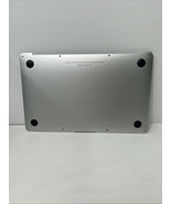 Apple MacBook Air 11.6&quot; A1465 (2012-2015) Bottom Case - Silver/Grade B - $223.05 MXN