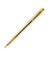 Fisher Space Pen - Lacquered Brass M4G Cap-O-Matic - Brass Clip - Gift B... - £27.24 GBP