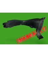 94-2002 Mercedes R129 SL320 SL500 Front Driver Left Fender Liner Mud Guard - $95.00