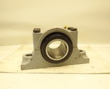 New Oem Seal Master RPB 307-2 Pillow Block Roller Bearing 3-7/16&quot; Bore - $1,058.47