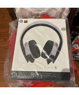 Alienware Ear-Cup (Over the Ear) 7.1 PC Gaming Headset Gray -  AW510H - $998.77 MXN