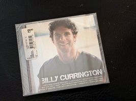 2011 Billy Currington Icon CD Why Tangled Up Good Directions Neuf - $10.28