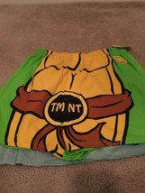 1 Pc Teenage Mutant Ninja Turtles Men’s Boxer Brief Underwear Size Small  - £29.06 GBP