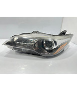 2015 2016 2017 TOYOTA CAMRY LEFT FRONT HEADLIGHT GENUINE OEM USED PART 1... - $81.17 CAD