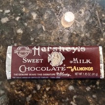 1993 Hershey’s Chocolate Candy Bar Wrapper 100th Anniversary 1.55 Oz Ltd... - $19.76
