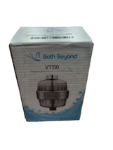 Bath Beyond VT150 Shower Filter - $14.99
