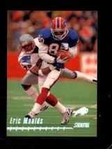1999 Topps Stadium Club #103 Eric Moulds Nmmt Bills *X82406 - $1.26