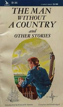 Man Without A Country and Other Stories by Edward Everett Hale / 1969 Airmont - £1.81 GBP