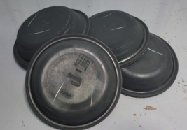 Genuine Bendix Air Brake Chamber Diaphragm 234099 [Lot of 4] Type 20 - $469.01 MXN