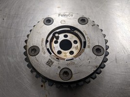 Exhaust Camshaft Timing Gear From 2019 Ford F-150  2.7 FT4E6C525BB - $59.95