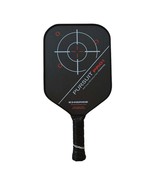 Engage Pursuit Pro1 Widebody Red Pickleball Paddle - $355.59 CAD