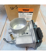 Dorman 977325 For Nissan Rogue Altima X-Trail NP300 Electronic Throttle ... - $245.92 CAD