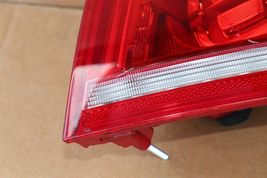 2012-2016 Volkswagen VW EOS LED Tail light Lamp Passenger Right RH image 6