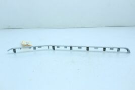 14-16 MERCEDES-BENZ E-CLASS Front Left Driver Side Door Trim Strip F2187 image 6