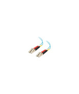 LEGRAND 33048 5M LC-LC 10GB 50/125 OM3 DUPLEX MULTIMODE PVC FIBER OPTIC ... - €42,11 EUR