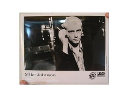 Mike Johnson Presser Kit Photo - $26.99