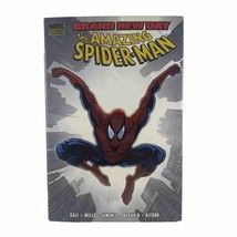 Amazing Spider-Man: Brand New Day, Vol. 2 (v. 2) Hardcover By Bob Gale LIKE NEW - £7.73 GBP
