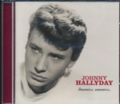 Johnny Hallyday - Souvenirs Souvenirs [Sony] [Remaster] Johnny Hallyday - Souven - £27.26 GBP
